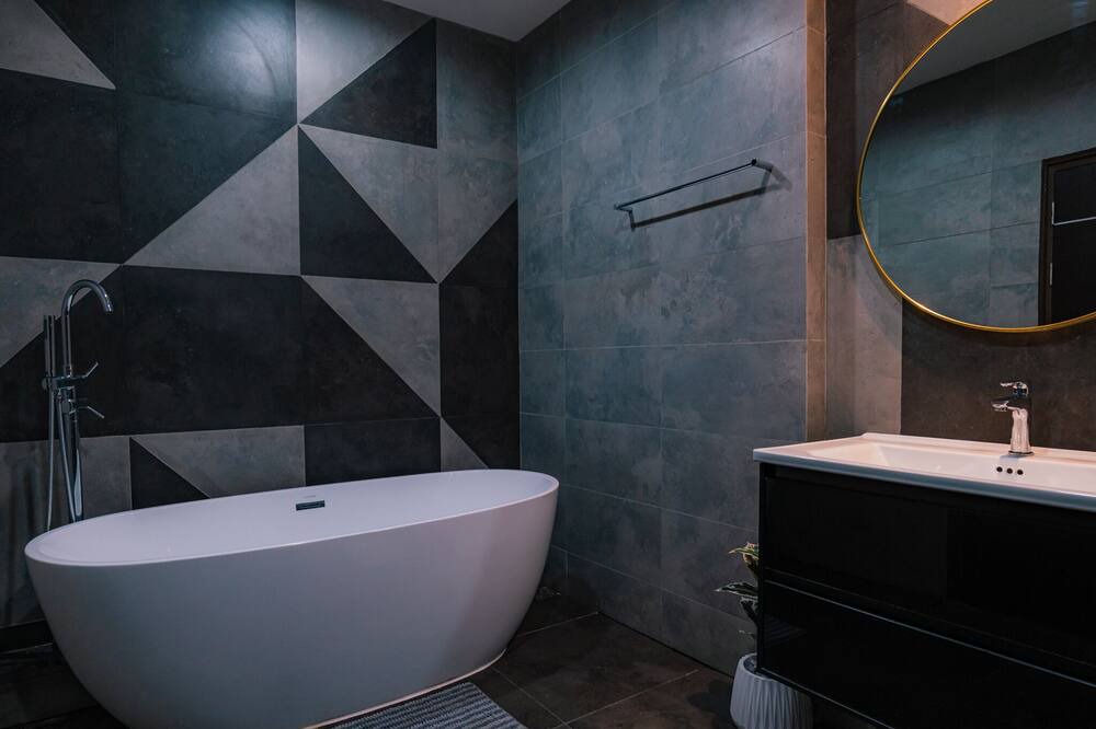 Photo of Bathroom in Bangkok Central Business District