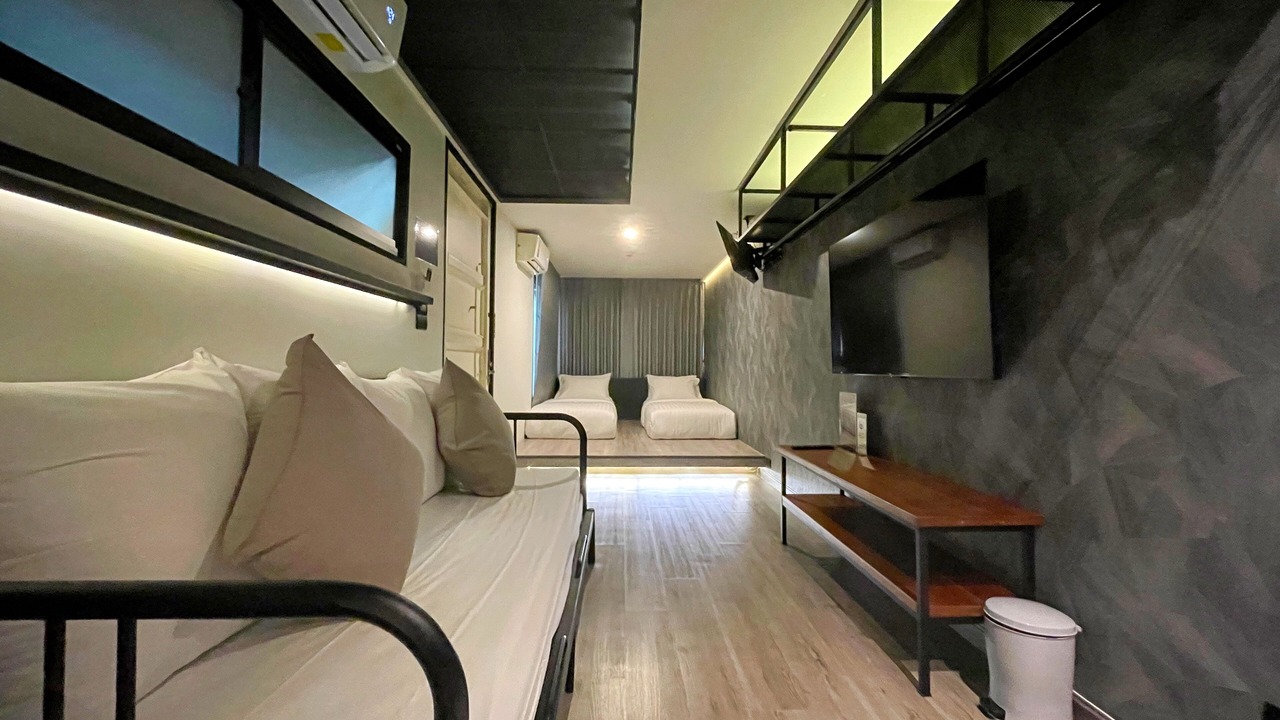 Photo of Bedroom in Muang