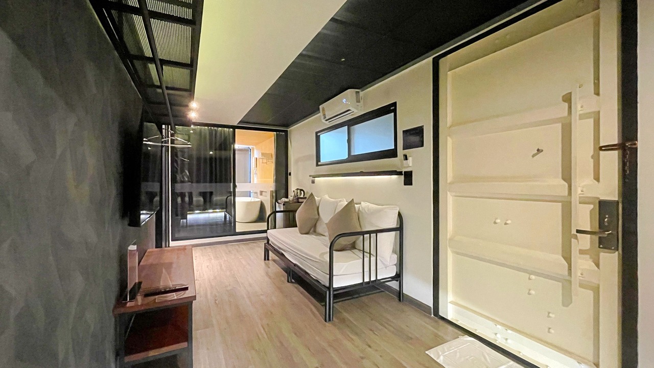 Photo of Bedroom in Muang