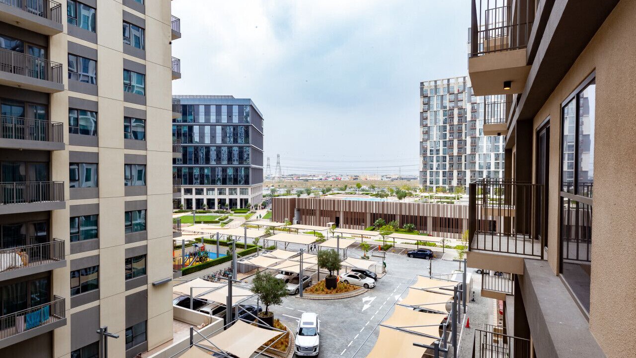 Photo of Outdoor in Al Quoz