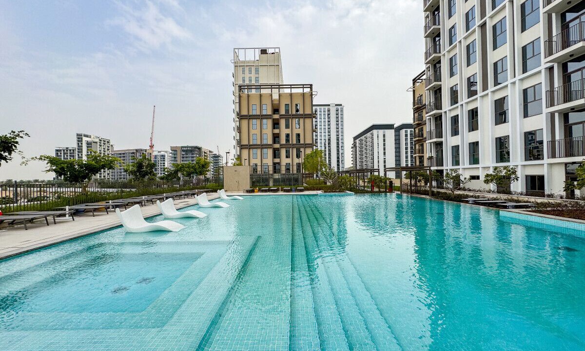 Photo of Outdoor in Al Quoz