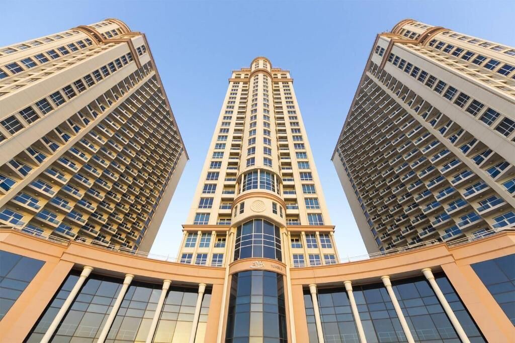 Photo of Outdoor in Dubai Production City