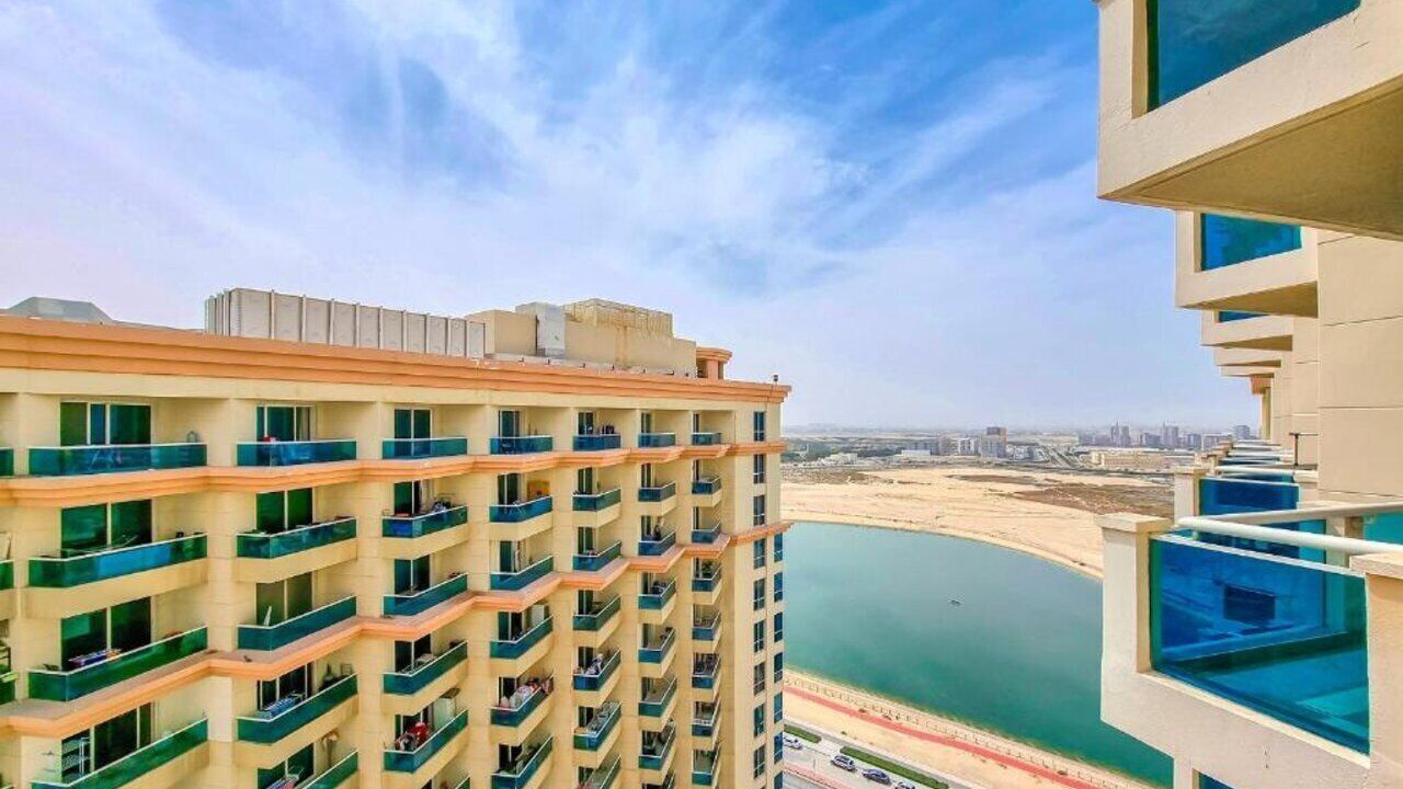 Photo of Outdoor in Dubai Production City