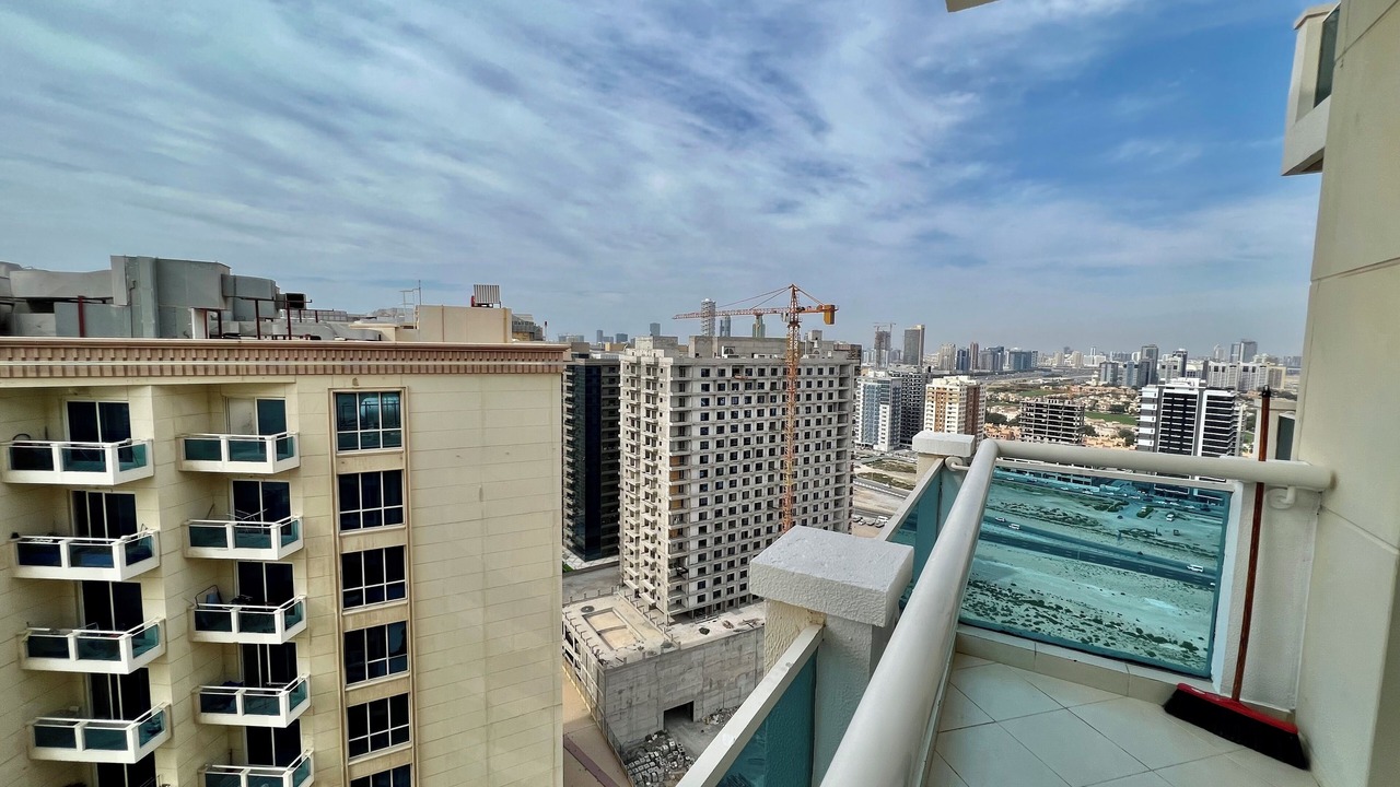 Photo of Others in Dubai Production City