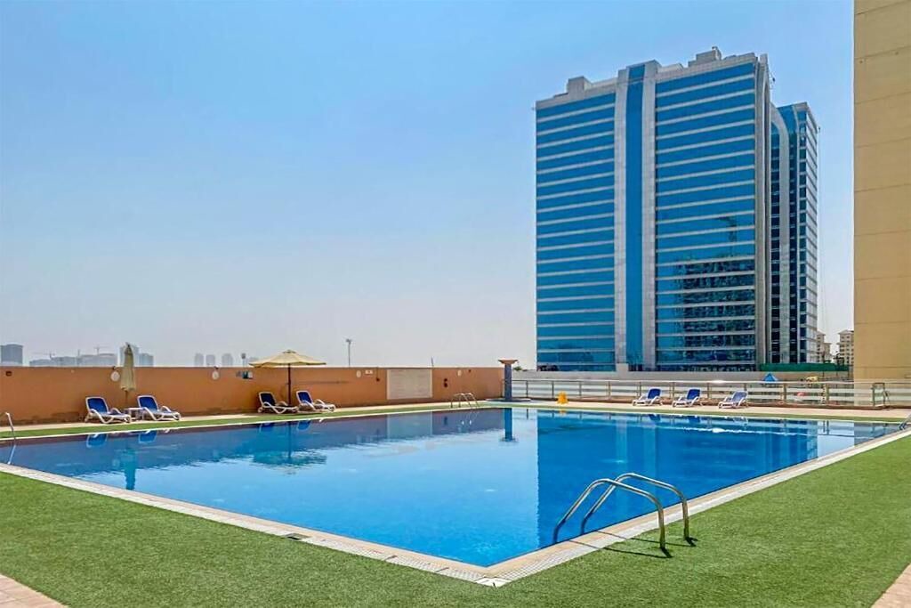 Photo of Outdoor in Dubai Production City