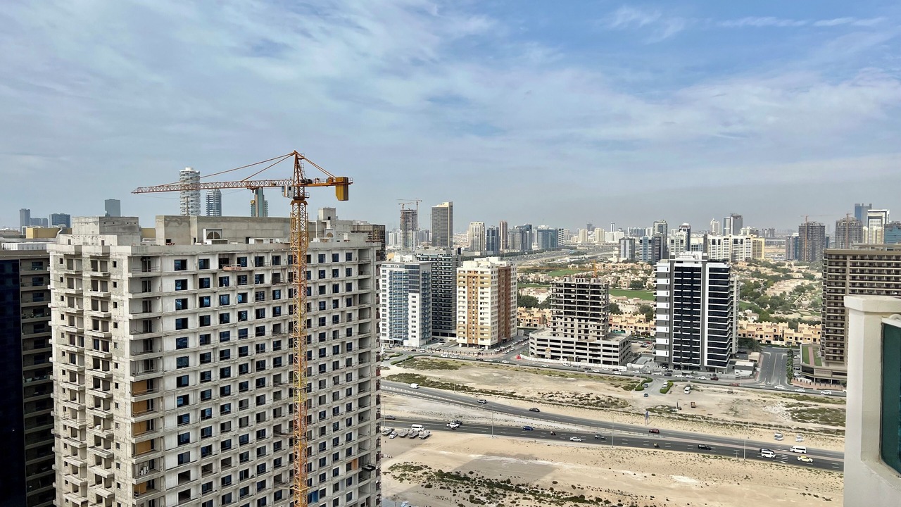 Photo of Others in Dubai Production City
