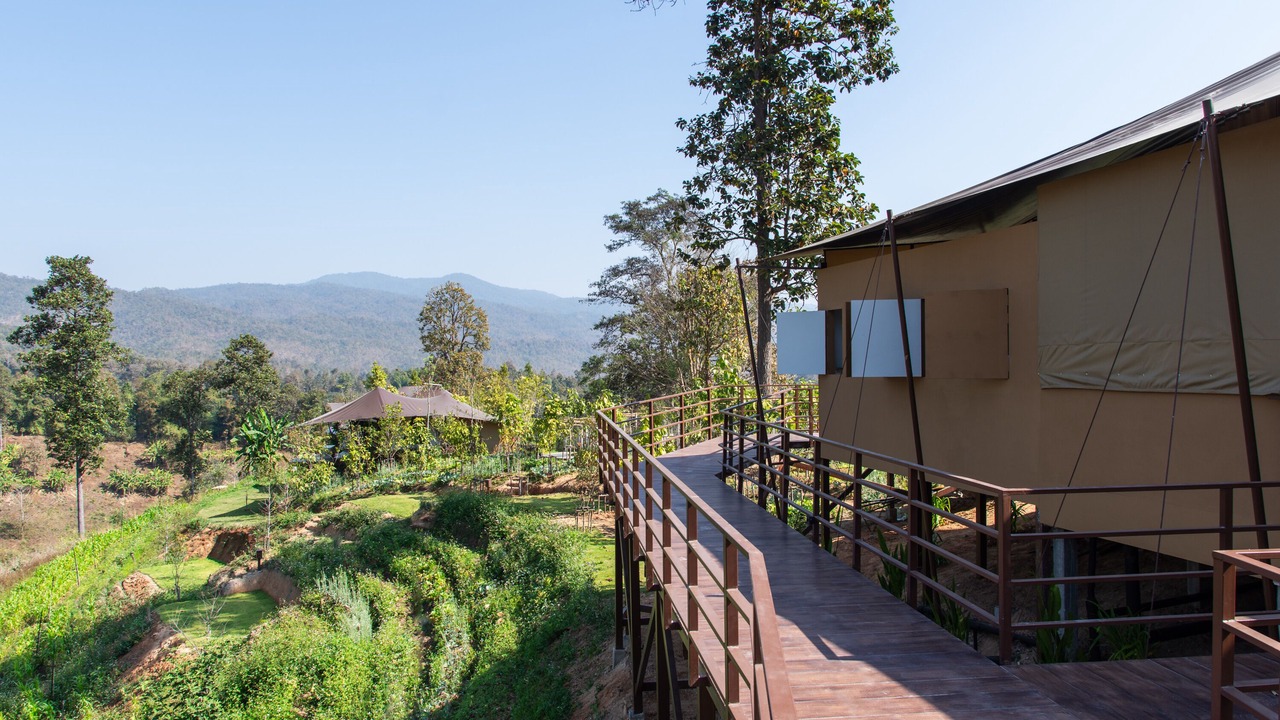 Photo of Outdoor in Mae Wang