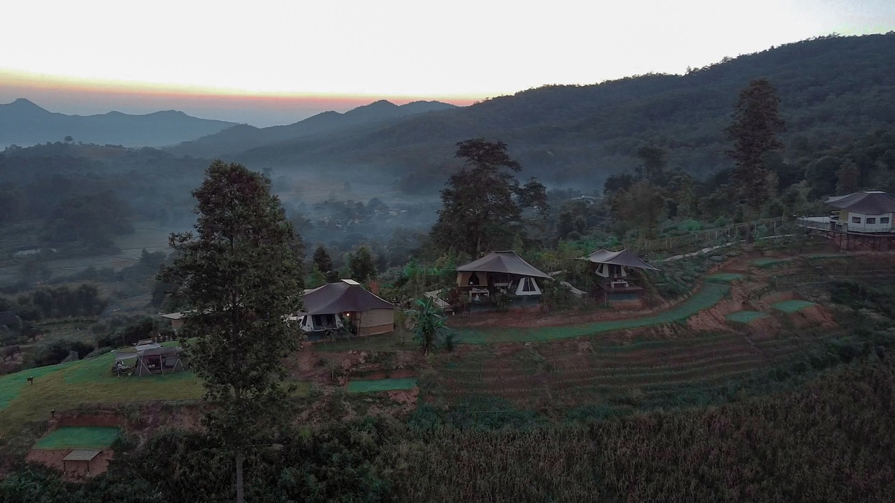 Photo of Outdoor in Mae Wang