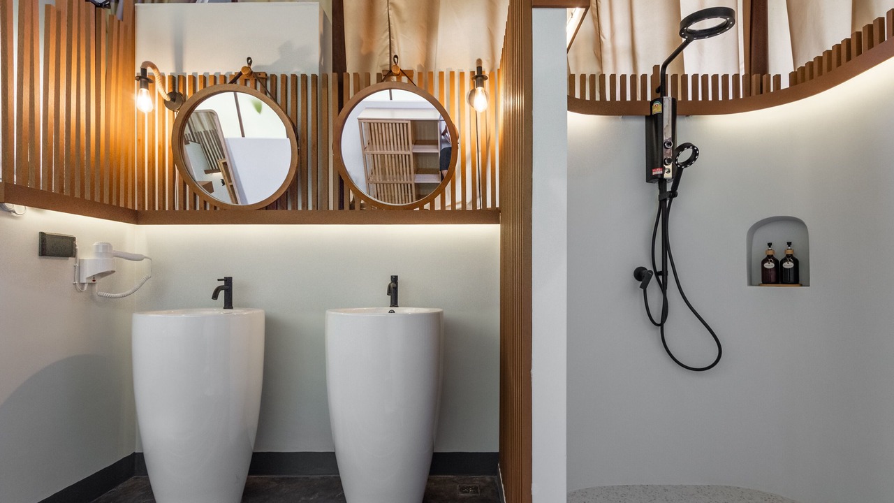 Photo of Bathroom in Mae Wang