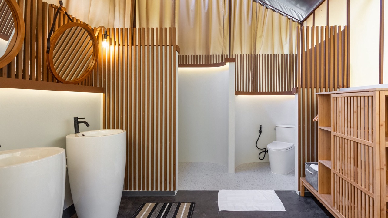 Photo of Bathroom in Mae Wang