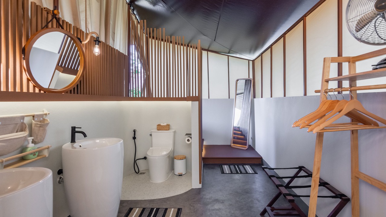 Photo of Bathroom in Mae Wang