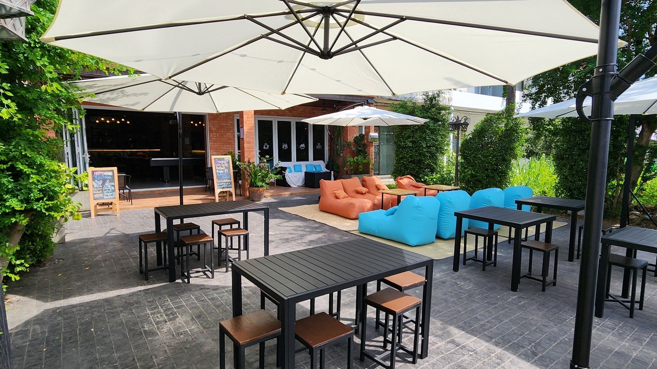 Photo of Outdoor in Choeng Mon