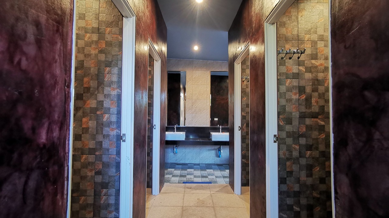 Photo of Bathroom in Choeng Mon
