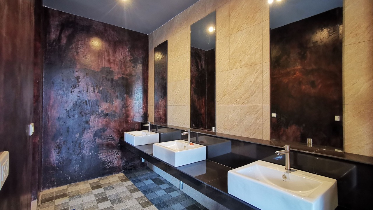 Photo of Bathroom in Choeng Mon
