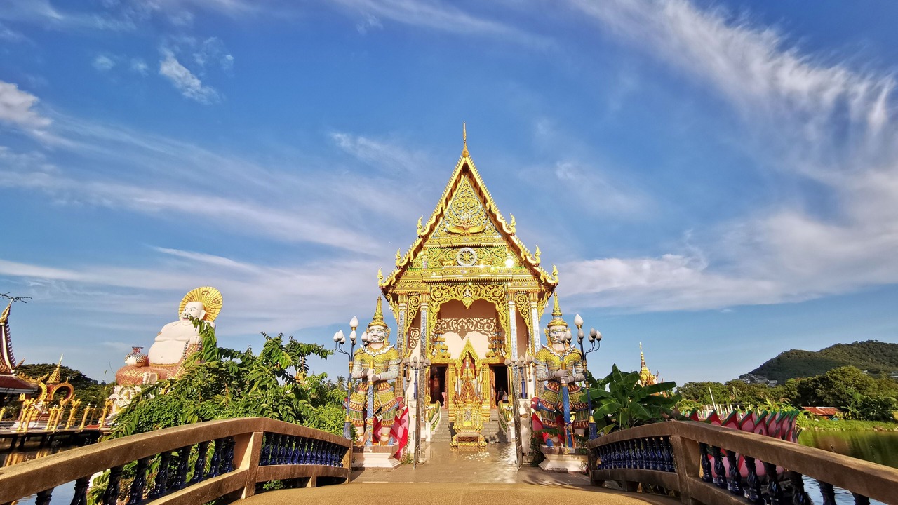 Photo of Others in Choeng Mon