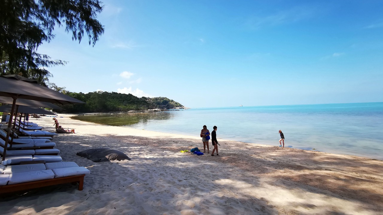 Photo of Others in Choeng Mon