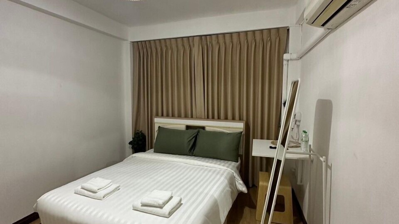 Photo of Bedroom in Talat Yot