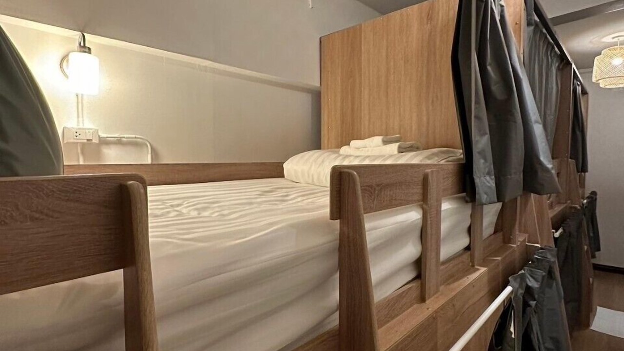 Photo of Bedroom in Talat Yot