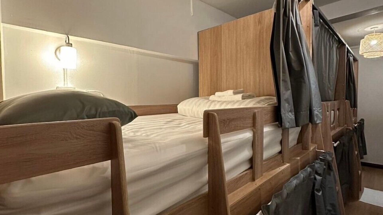 Photo of Bedroom in Talat Yot