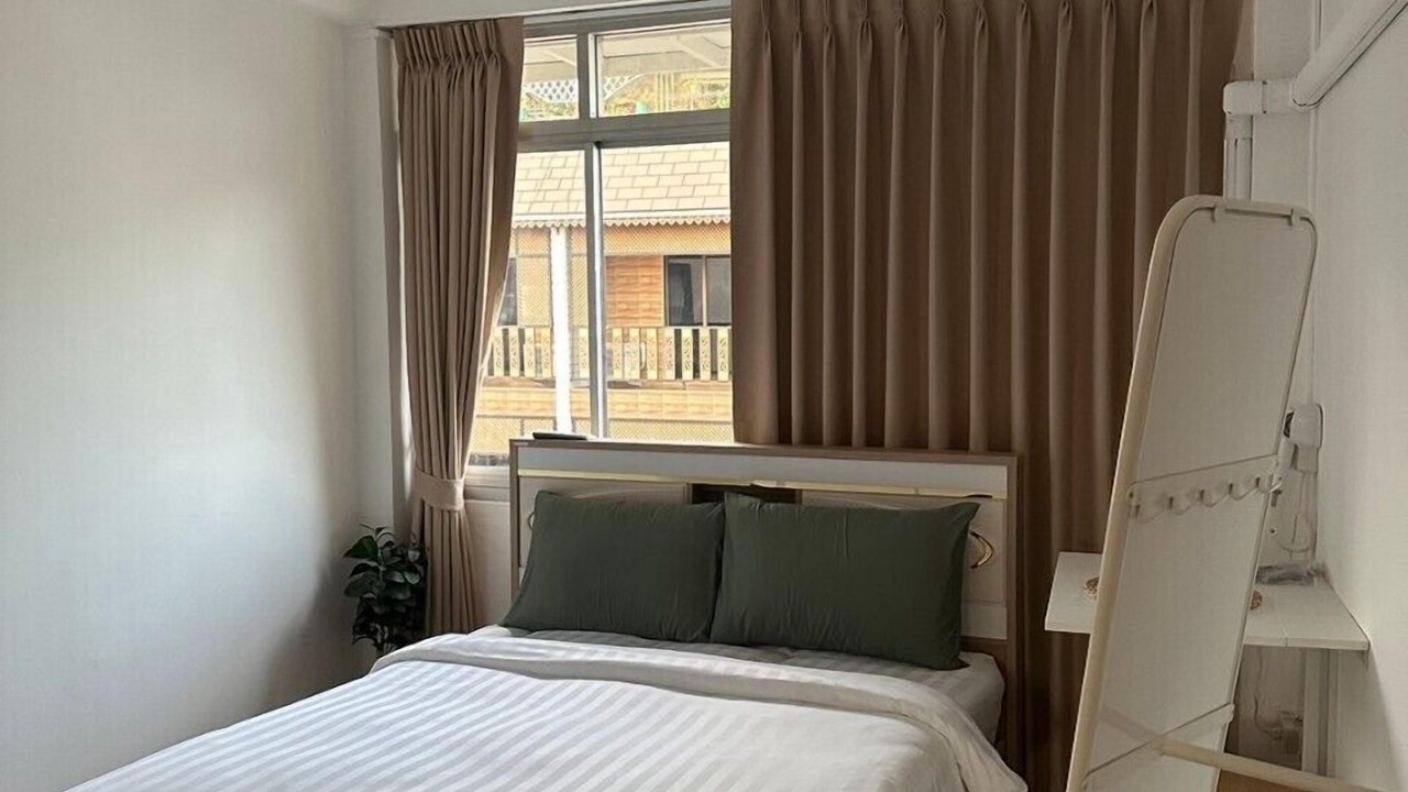 Photo of Bedroom in Talat Yot