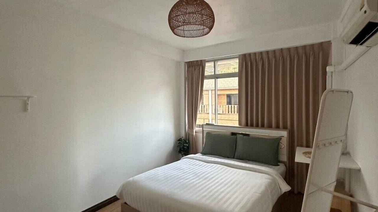 Photo of Bedroom in Talat Yot