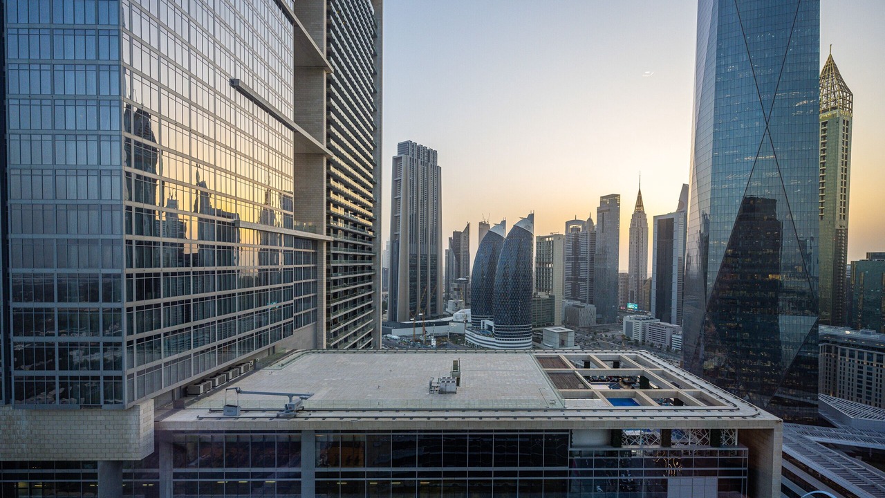 Photo of Outdoor in Bur Dubai