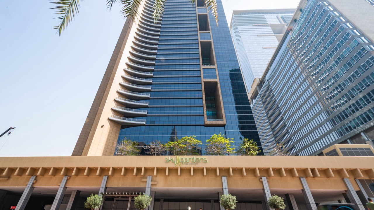 Photo of Outdoor in Bur Dubai