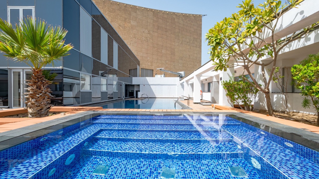 Photo of Outdoor in Bur Dubai
