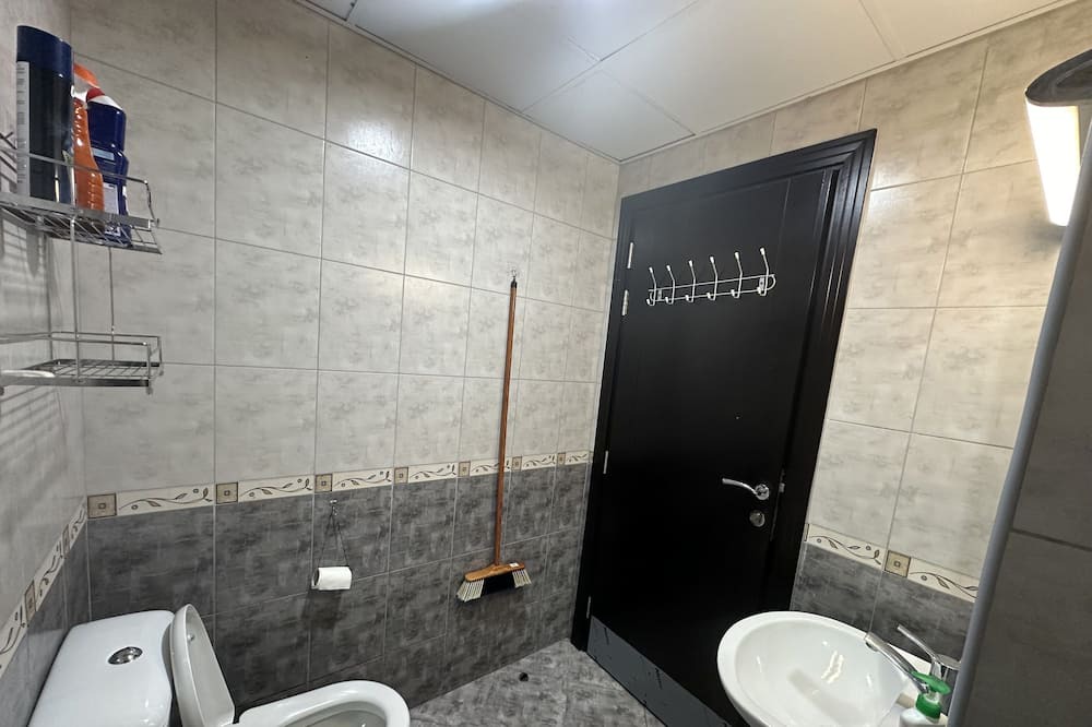 Photo of Bathroom in Al Sabkha