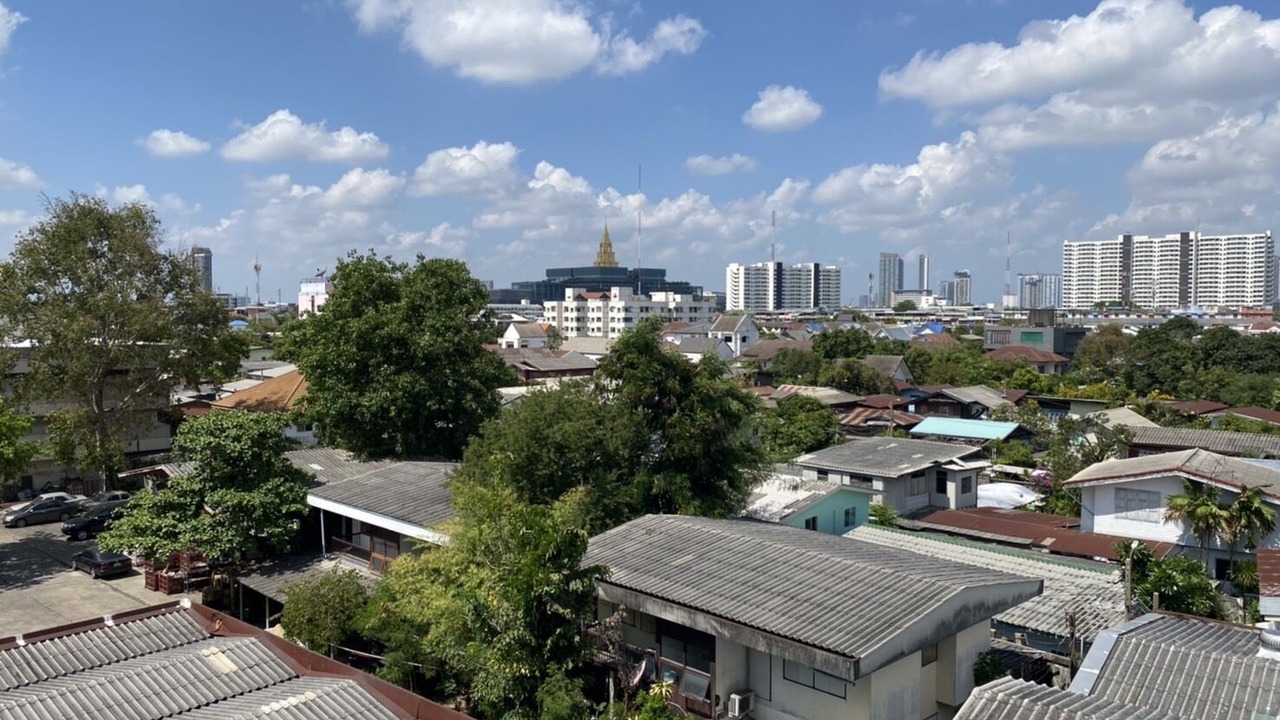 Photo of Others in Thanon Nakhon Chai Si