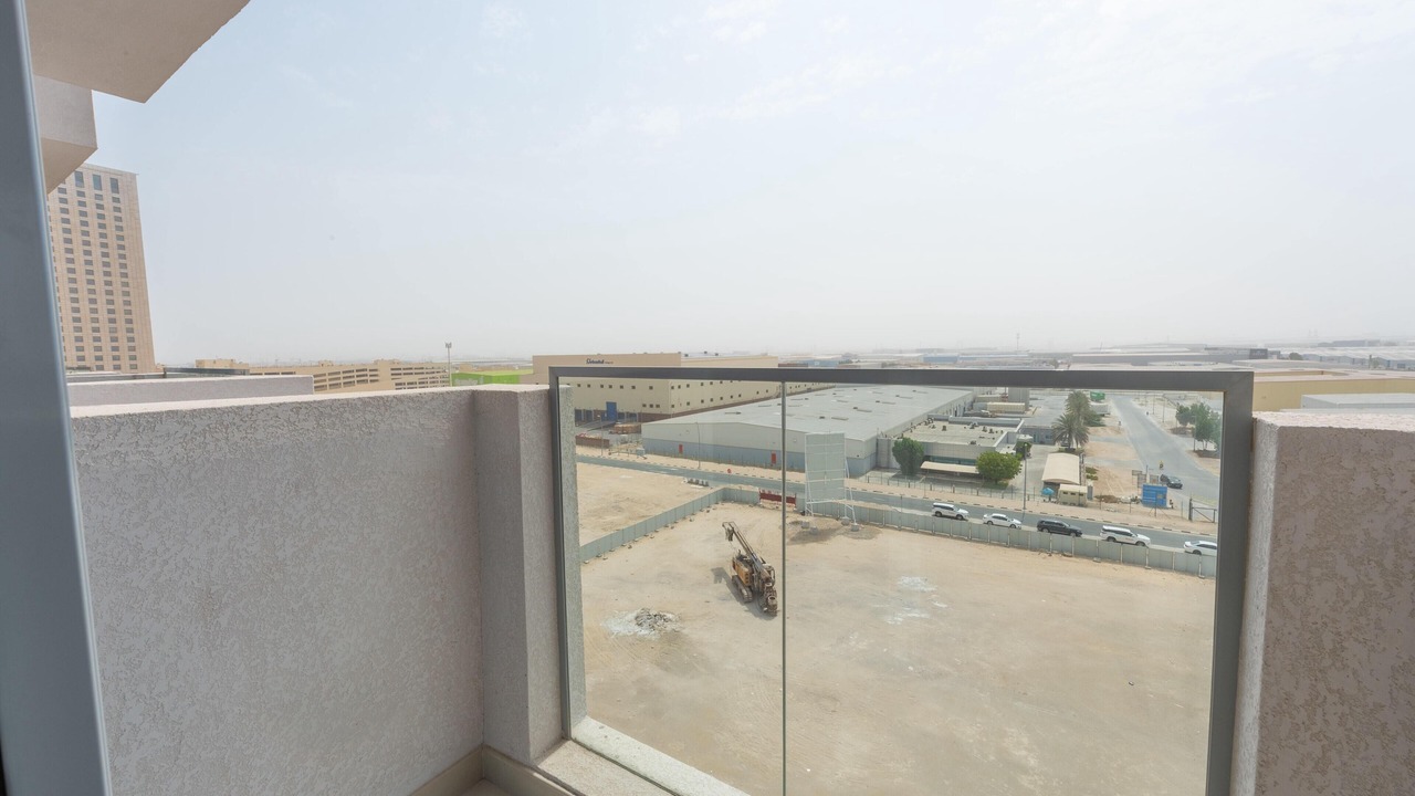 Photo of Outdoor in Jebel Ali