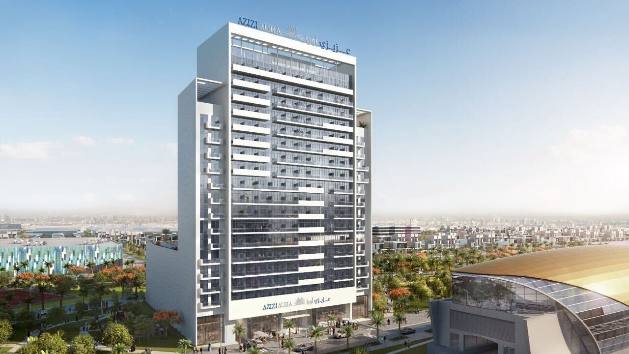 Photo of Outdoor in Jebel Ali