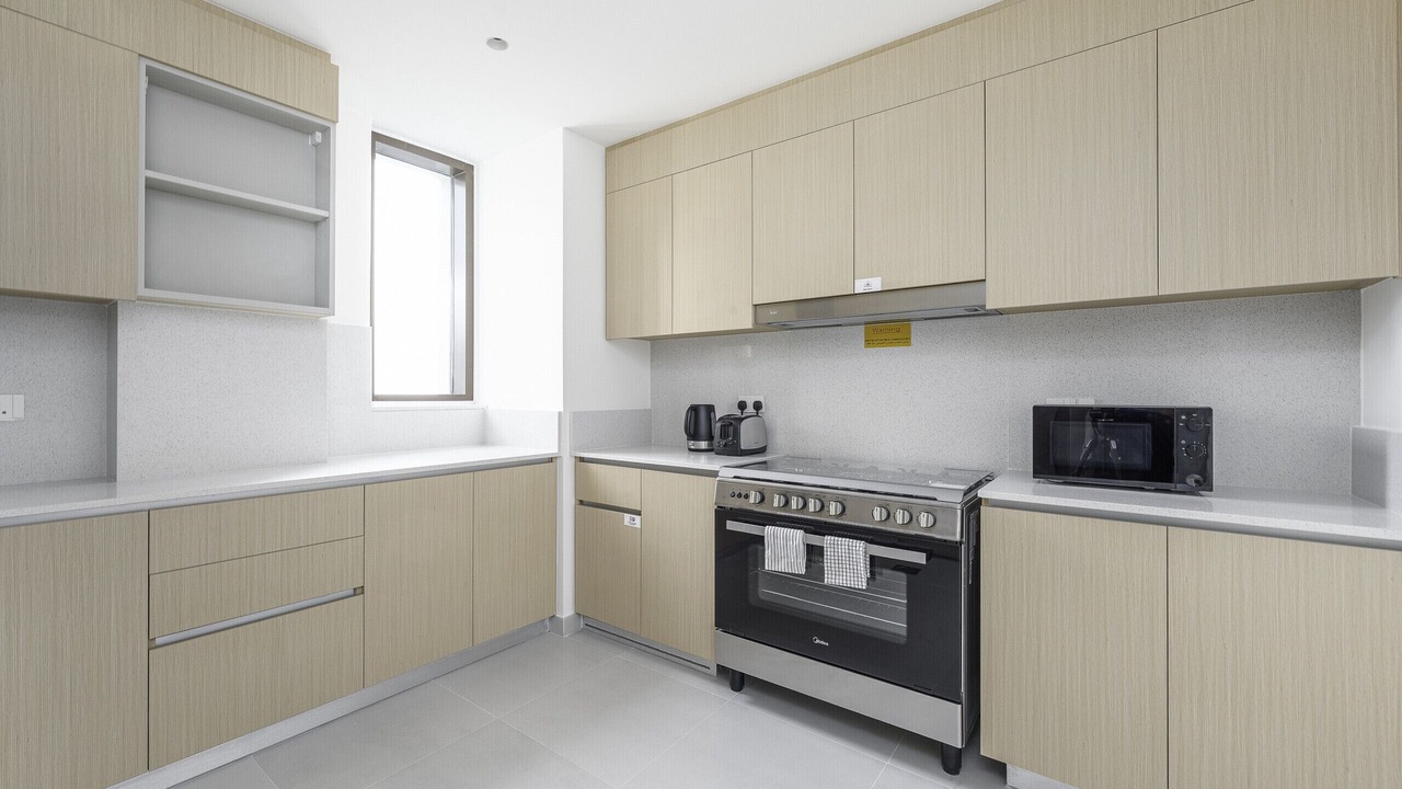 Photo of Kitchen in Dubai