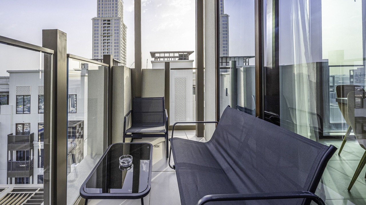 Photo of Outdoor in Dubai