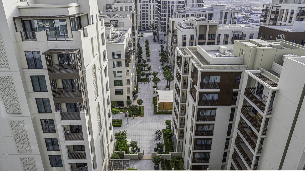 Photo of Outdoor in Dubai