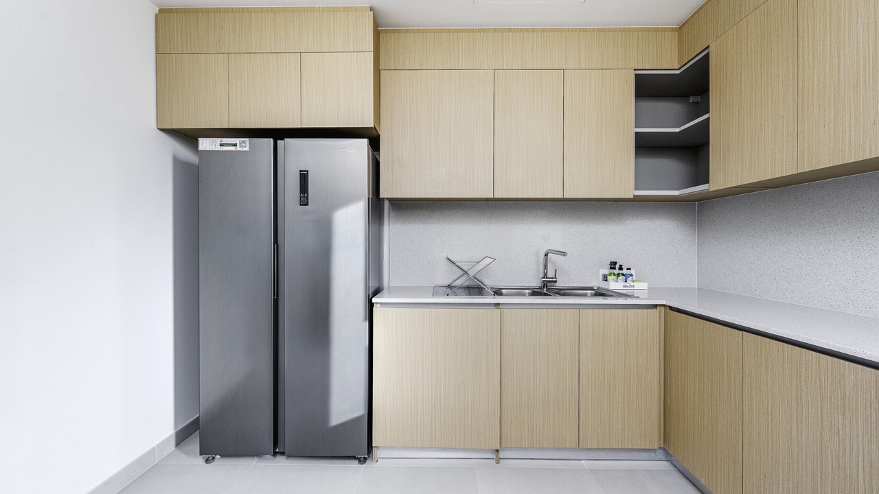 Photo of Kitchen in Dubai