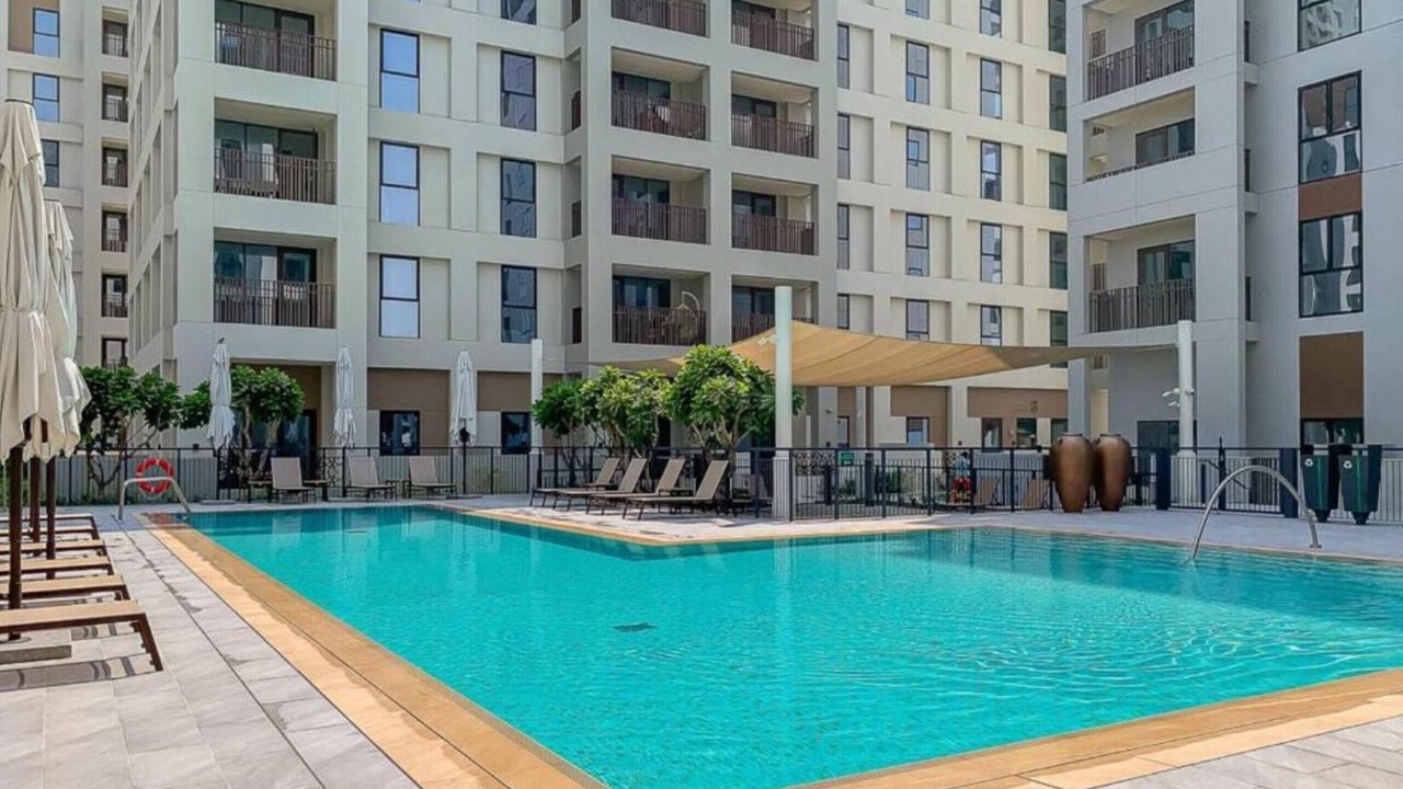 Photo of Outdoor in Dubai