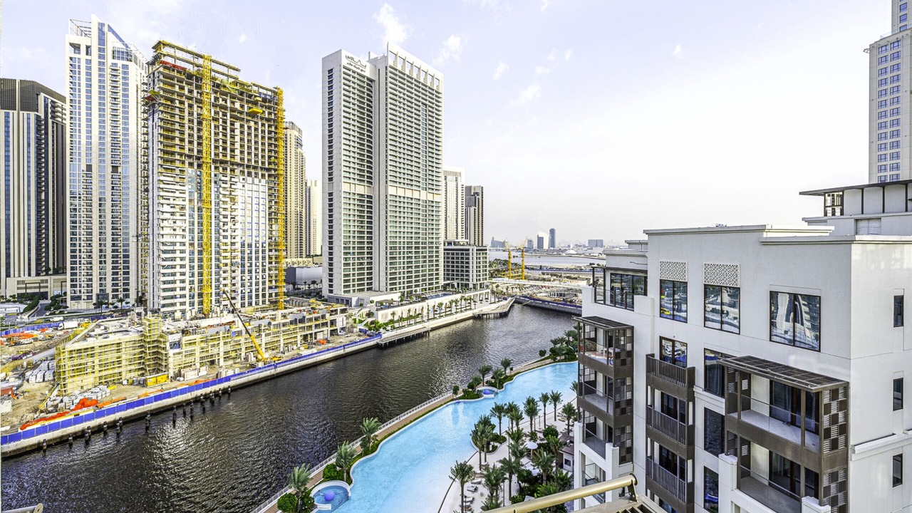 Photo of Outdoor in Dubai