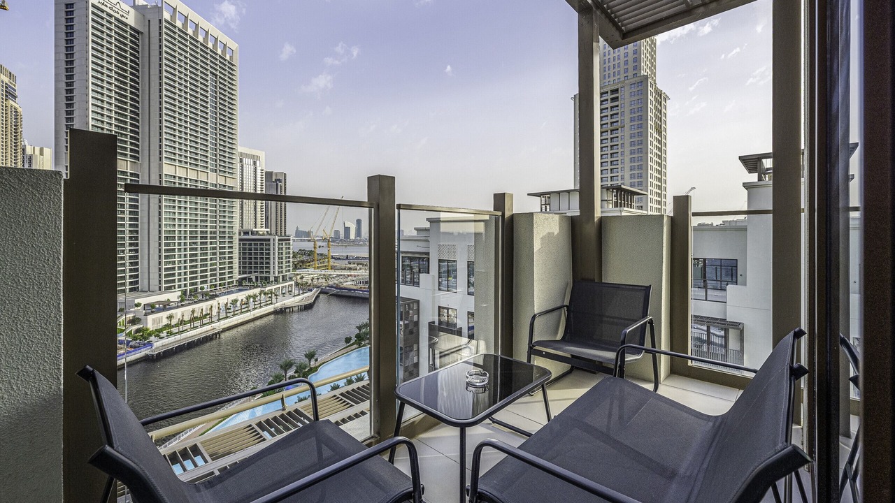 Photo of Outdoor in Dubai
