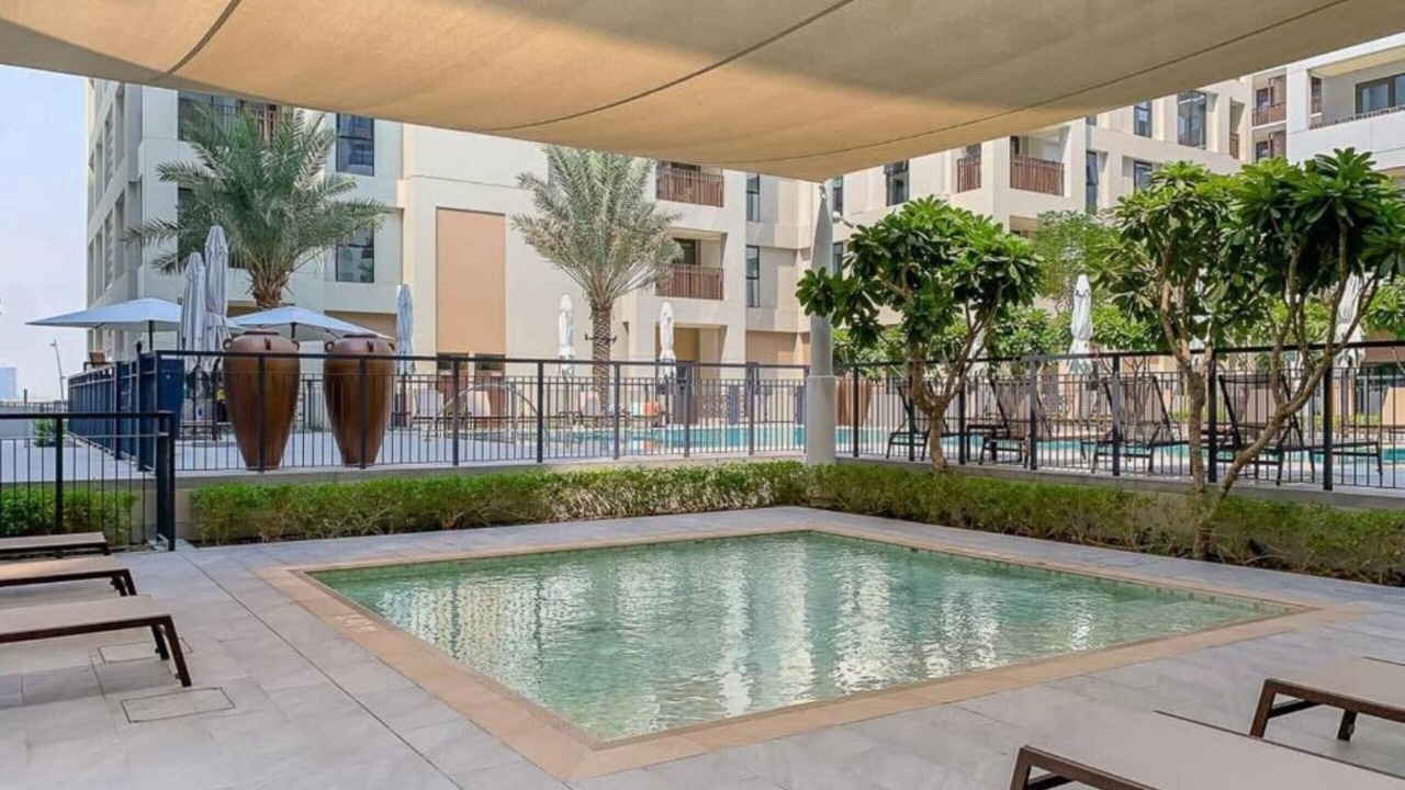 Photo of Outdoor in Dubai