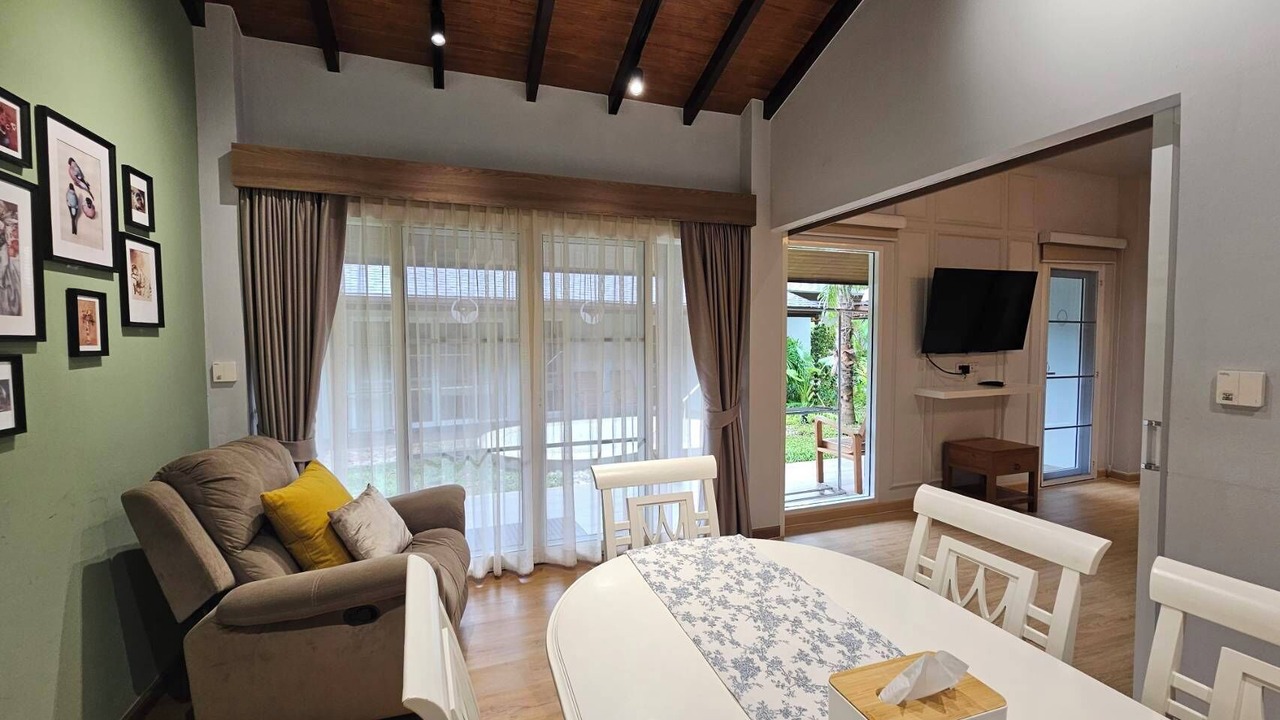 Photo of Bedroom in Huai Nam Khao