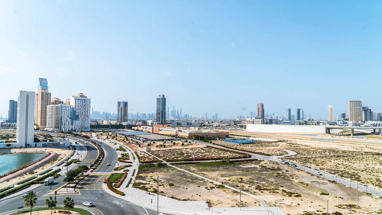 Photo of Others in Dubai Production City