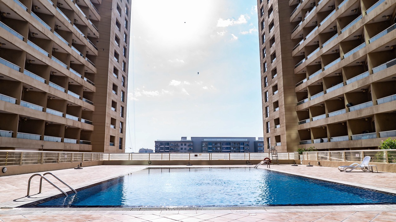 Photo of Outdoor in Dubai Production City
