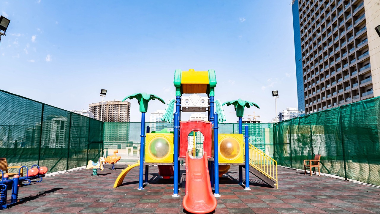 Photo of Others in Dubai Production City