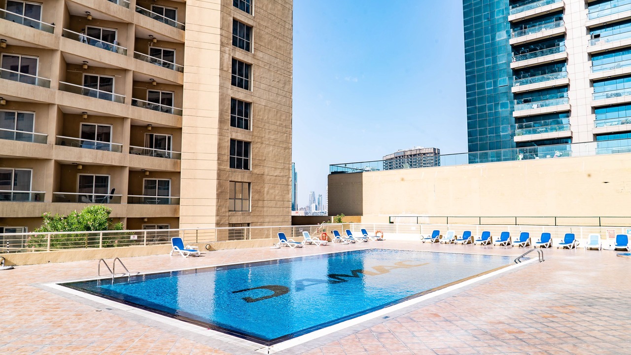 Photo of Outdoor in Dubai Production City