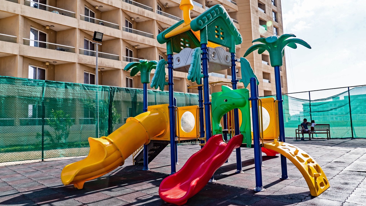 Photo of Others in Dubai Production City