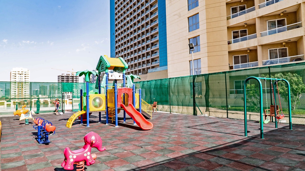 Photo of Others in Dubai Production City