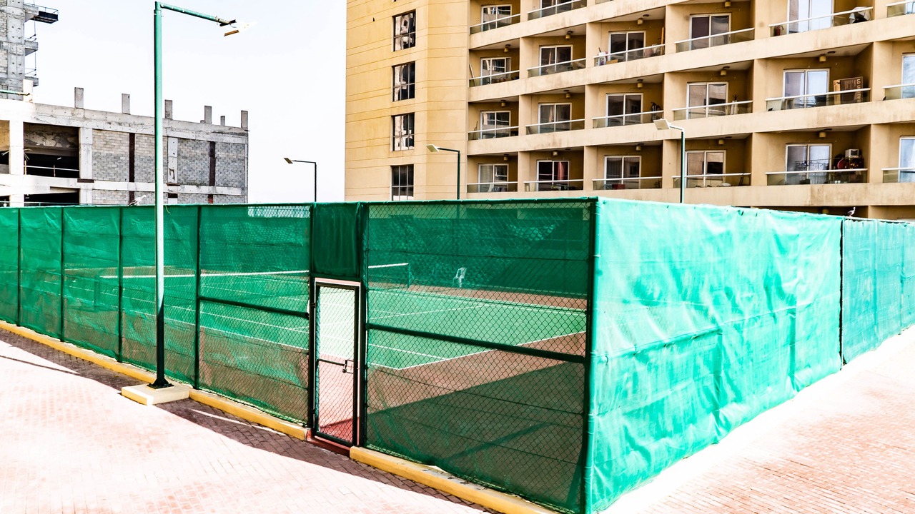 Photo of Others in Dubai Production City