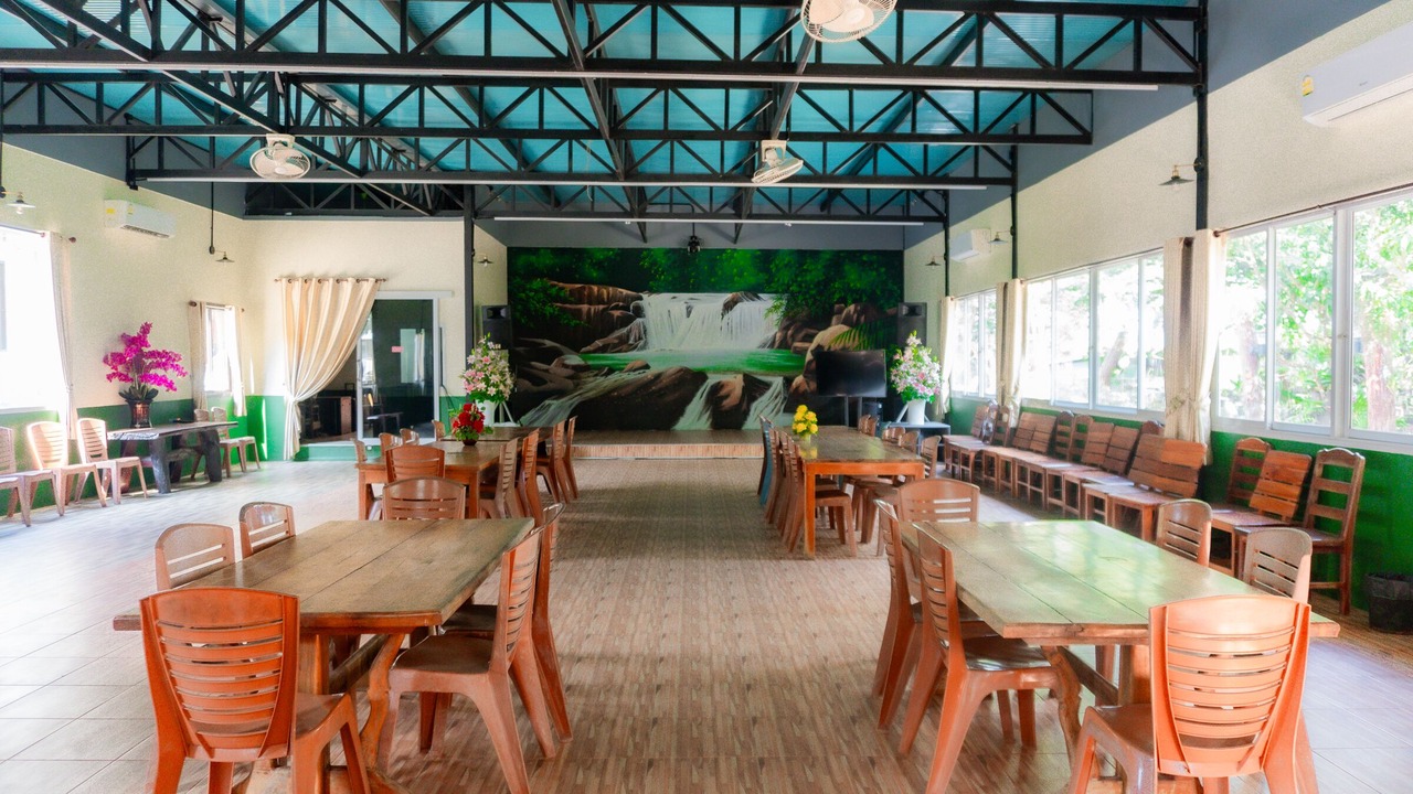 Photo of Others in Khao Chamao