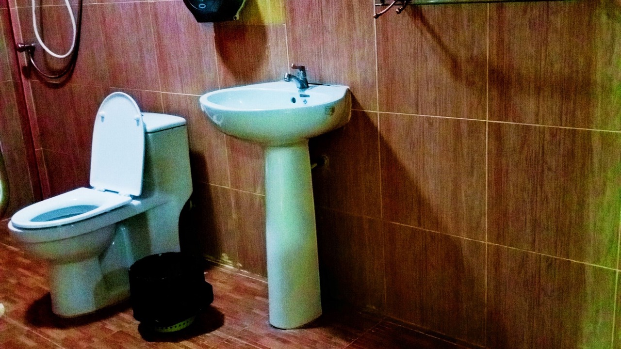 Photo of Bathroom in Khao Chamao